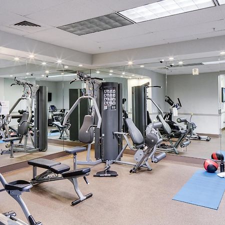 Ayres Hotel Seal Beach - Cypress Екстер'єр фото