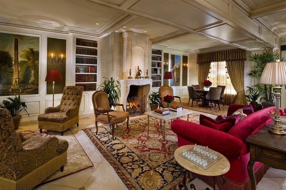 Ayres Hotel Seal Beach - Cypress Інтер'єр фото