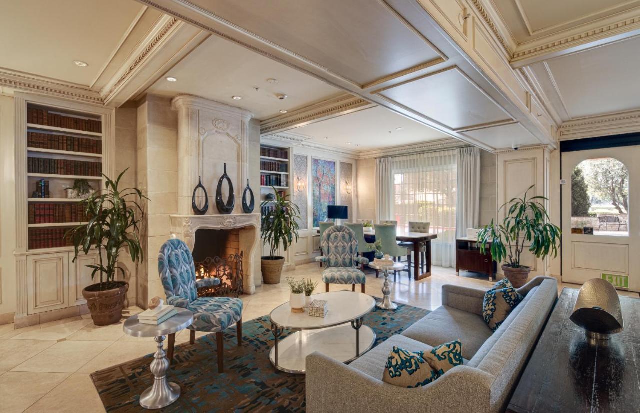 Ayres Hotel Seal Beach - Cypress Екстер'єр фото