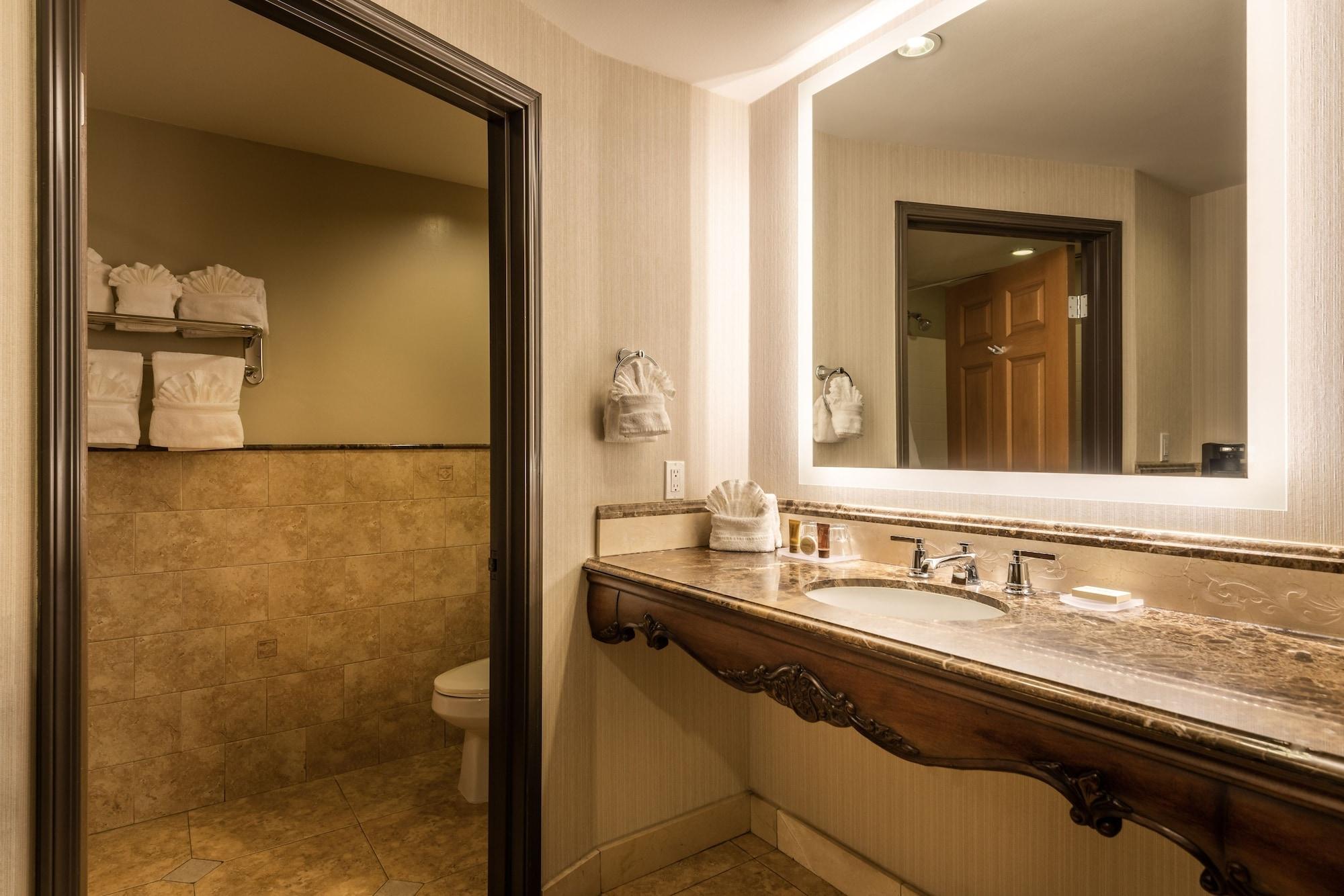 Ayres Hotel Seal Beach - Cypress Екстер'єр фото