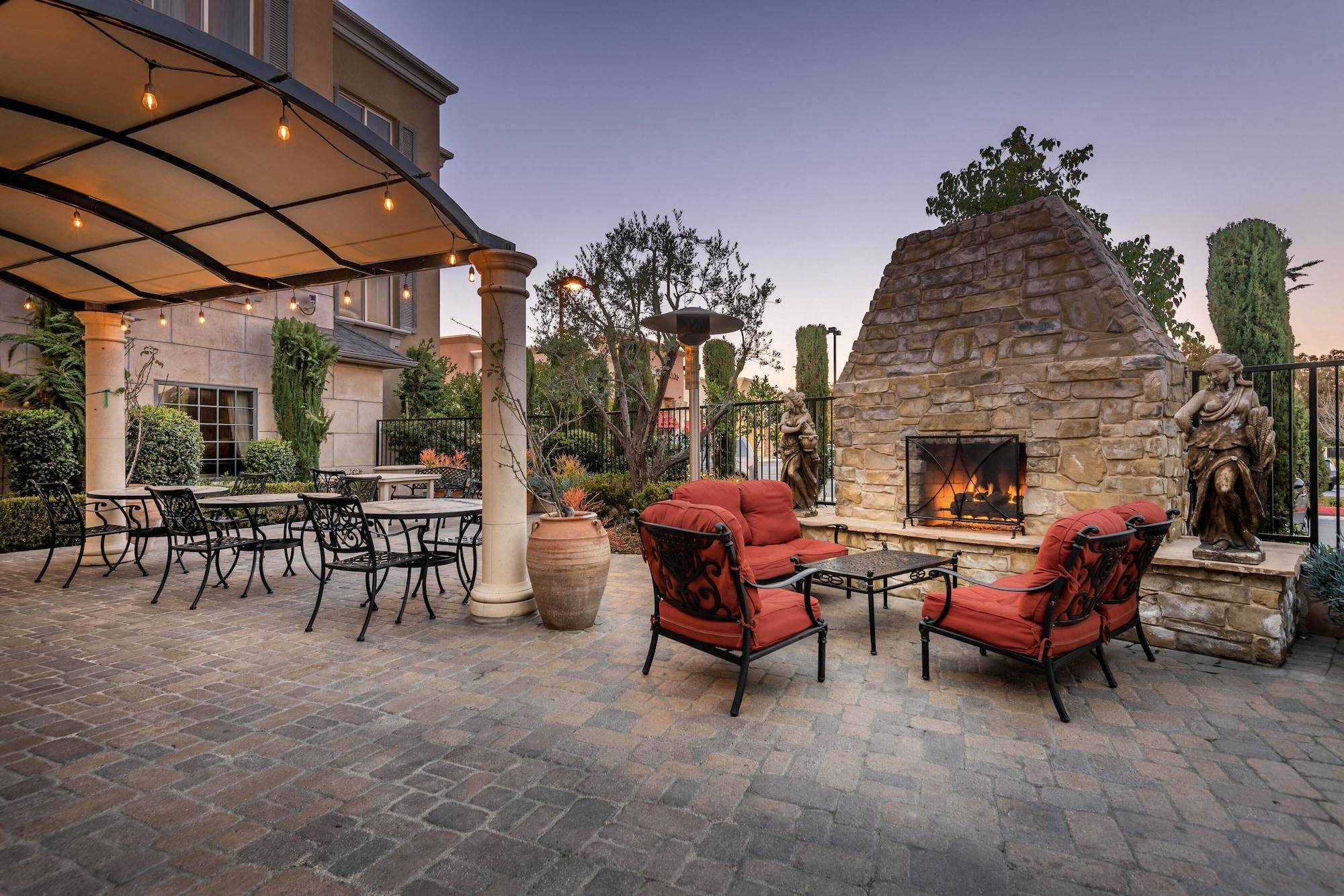 Ayres Hotel Seal Beach - Cypress Екстер'єр фото
