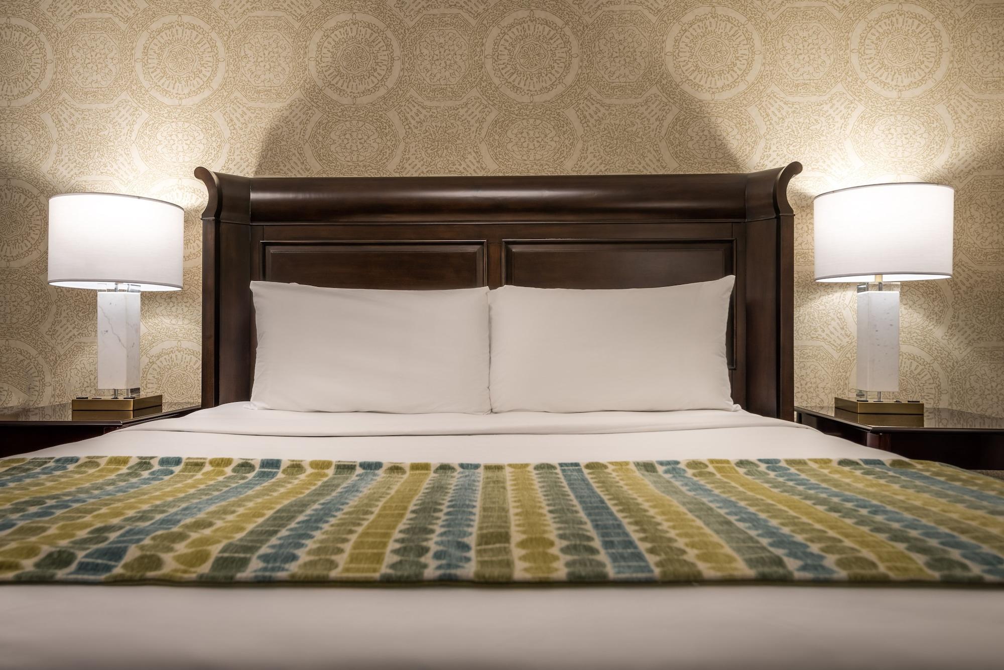 Ayres Hotel Seal Beach - Cypress Екстер'єр фото