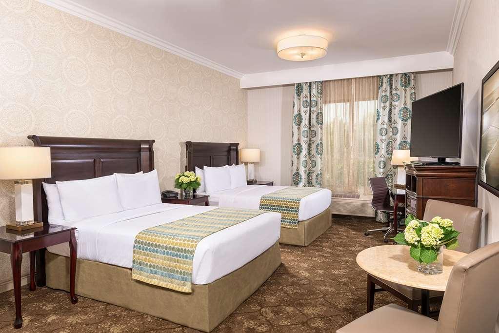 Ayres Hotel Seal Beach - Cypress Номер фото