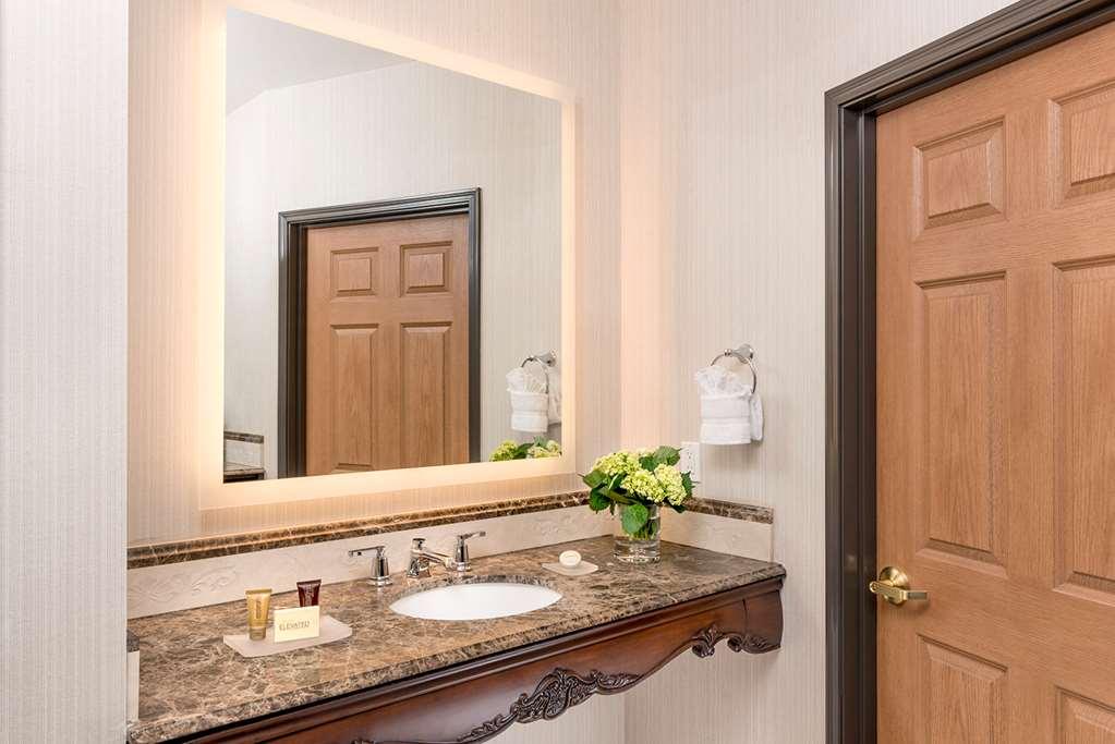 Ayres Hotel Seal Beach - Cypress Екстер'єр фото