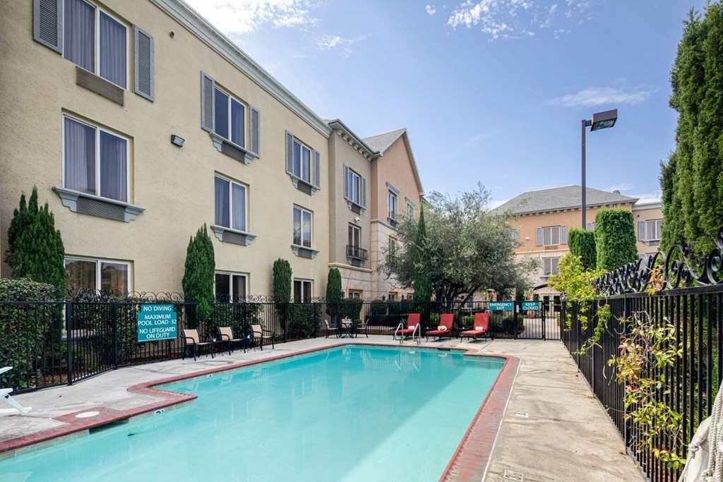 Ayres Hotel Seal Beach - Cypress Зручності фото