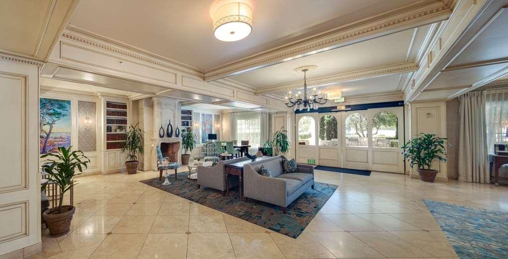 Ayres Hotel Seal Beach - Cypress Інтер'єр фото