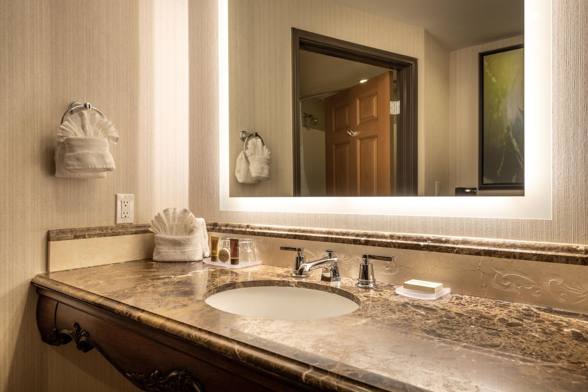 Ayres Hotel Seal Beach - Cypress Екстер'єр фото