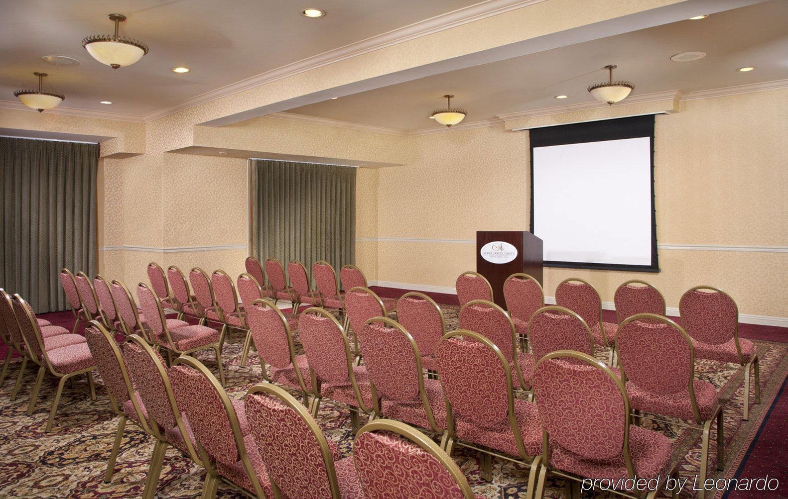 Ayres Hotel Seal Beach - Cypress Бізнес фото