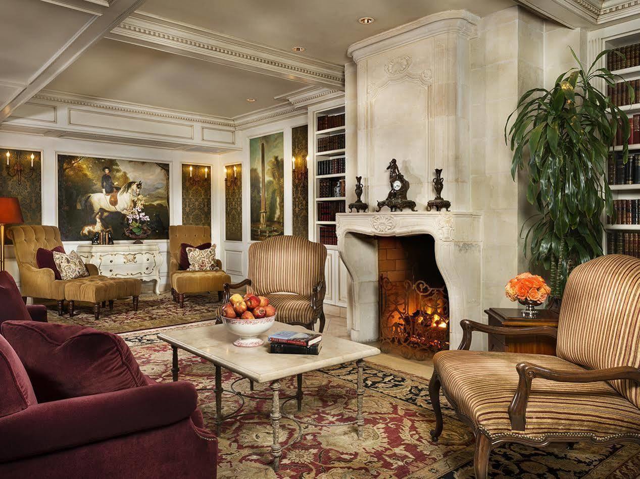 Ayres Hotel Seal Beach - Cypress Екстер'єр фото