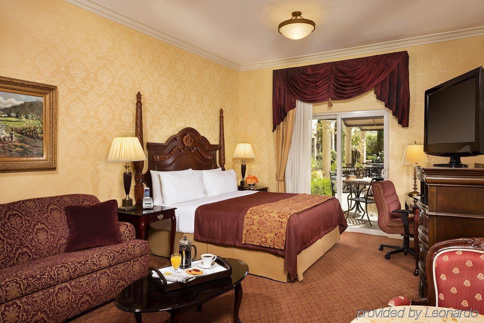 Ayres Hotel Seal Beach - Cypress Екстер'єр фото