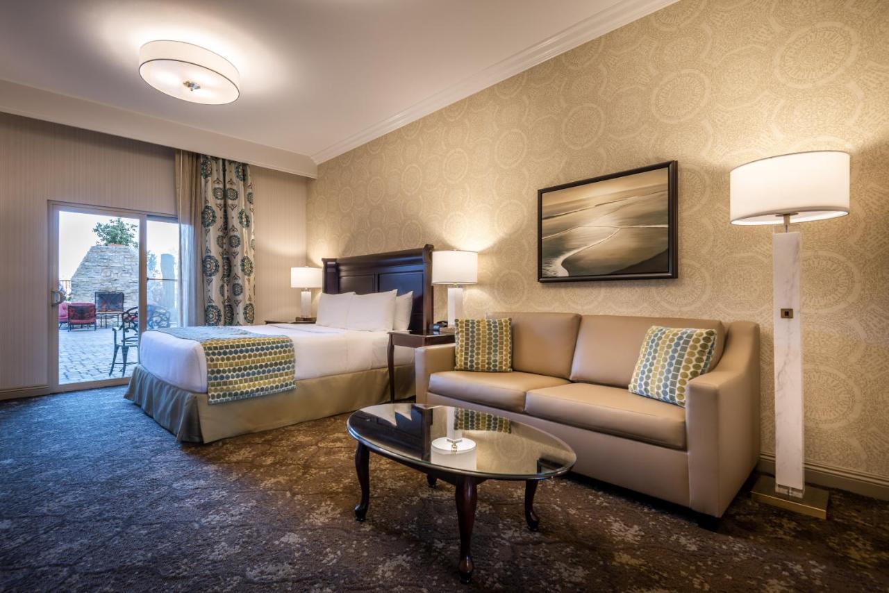 Ayres Hotel Seal Beach - Cypress Екстер'єр фото