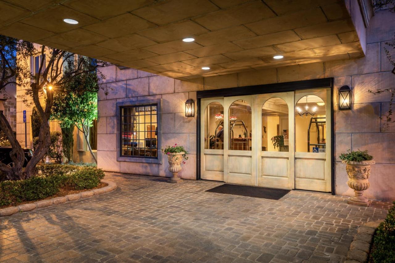 Ayres Hotel Seal Beach - Cypress Екстер'єр фото