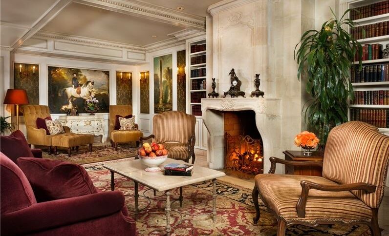 Ayres Hotel Seal Beach - Cypress Екстер'єр фото