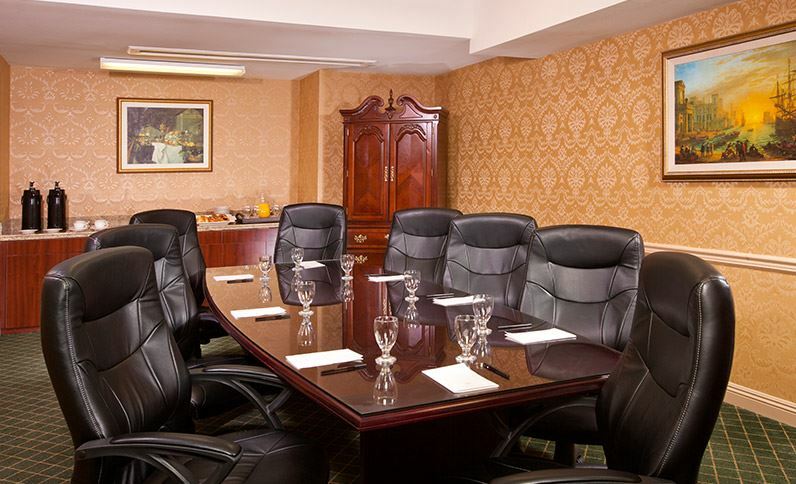 Ayres Hotel Seal Beach - Cypress Екстер'єр фото