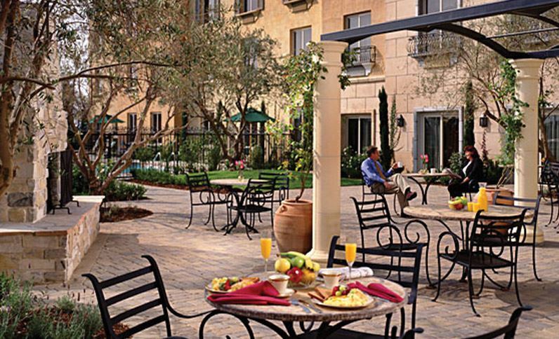 Ayres Hotel Seal Beach - Cypress Екстер'єр фото