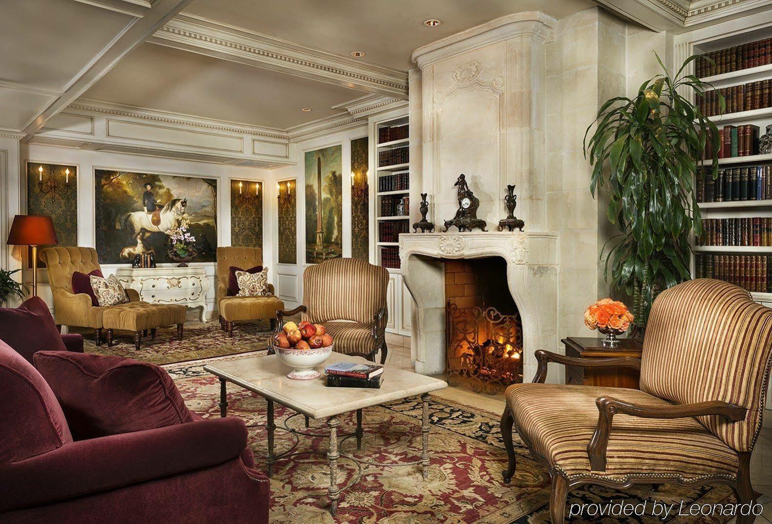Ayres Hotel Seal Beach - Cypress Екстер'єр фото